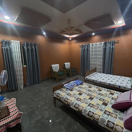 Deka'S Homestay Tezpur Екстериор снимка