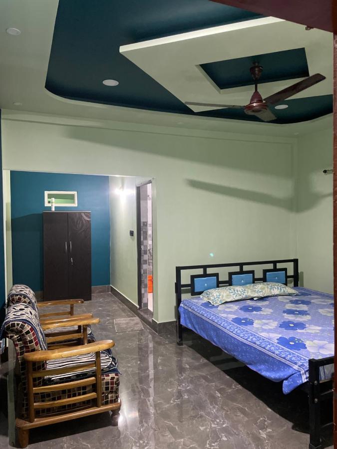 Deka'S Homestay Tezpur Екстериор снимка