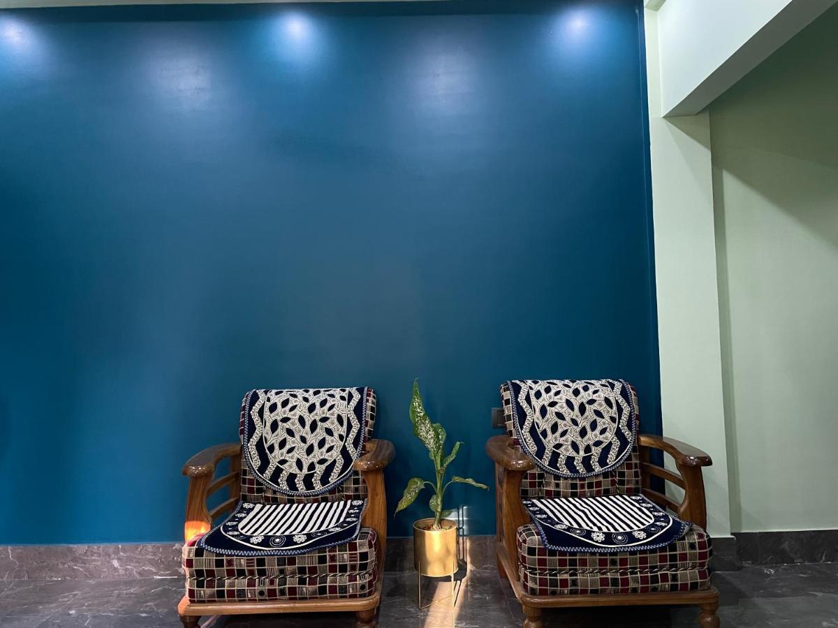 Deka'S Homestay Tezpur Екстериор снимка